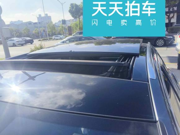 [苏州·苏U] 二手奥迪奥迪A62020款 Avant 先锋派 45 TFSI 臻选动感型