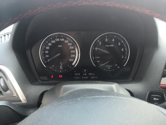 [成都·川A] 二手宝马宝马2系2019款 225i 敞篷轿跑车 运动设计套装