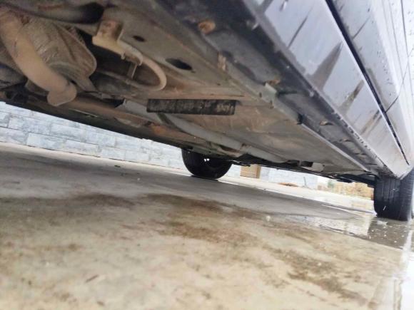 [南通·苏F] 二手日产劲客2020款 1.5L XE 手动酷动版