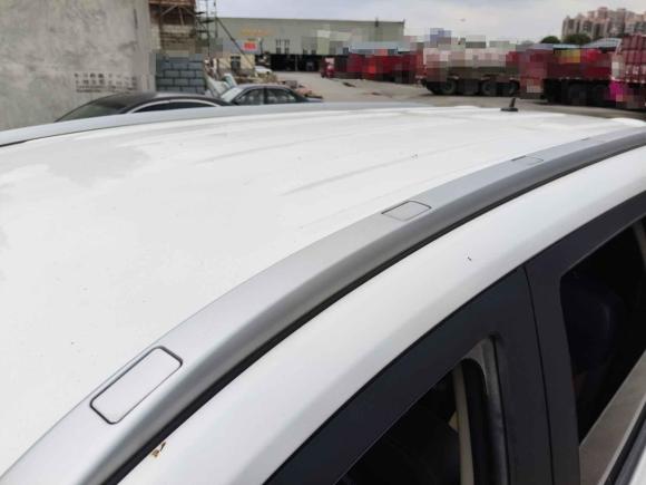 [成都·渝A] 二手金杯观境2019款 1.6L 手动领先型