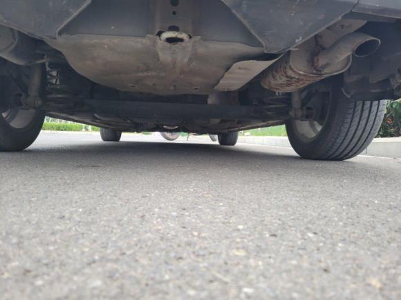 [济南·鲁A] 二手荣威荣威3602015款 1.5L 自动豪华版