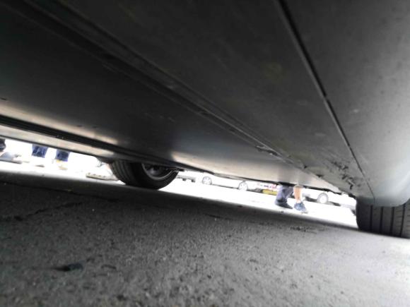 [上海·沪A] 二手特斯拉Model Y2021款 标准续航后驱版