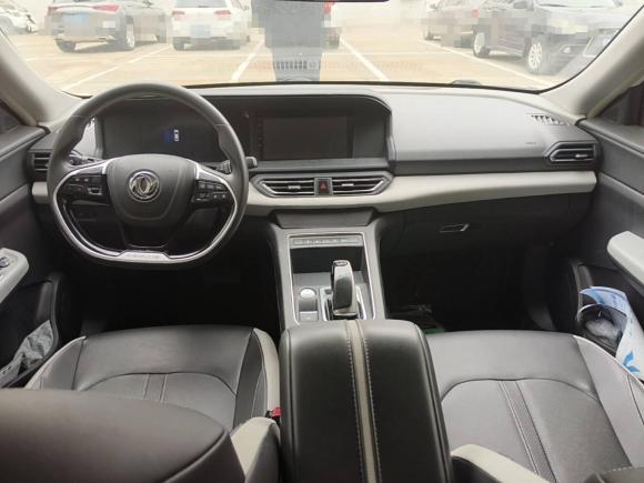 [南昌·赣A] 二手东风风神东风风神E702023款 500 智行版 磷酸铁锂 47.58kWh