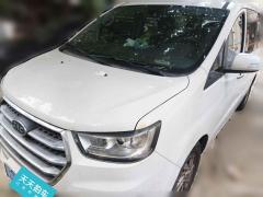 [深圳·粤N] 江淮瑞风瑞风M42019款 商旅系列 2.0L 手动商务型 国V