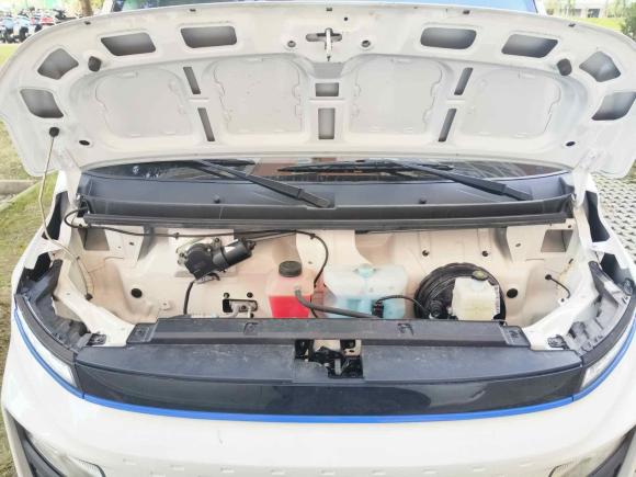 [无锡·苏B] 二手远程远程星享V2022款 星享V6E长轴宁德41.86kWh