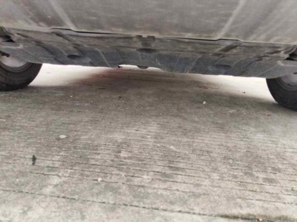 [温州·浙C] 二手吉利汽车博越2016款 2.0L 手动智尚型