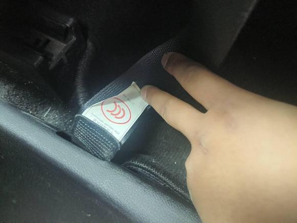 [杭州·浙A] 二手比亚迪元新能源2019款 EV535 智联领潮型