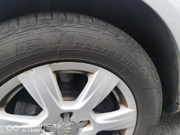 [上海·浙A] 二手奥迪奥迪A4L2010款 2.0 TFSI 舒适型