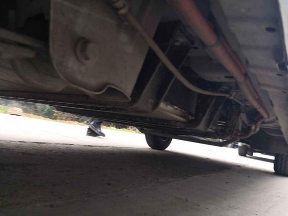 [常州·苏D] 二手长安凯程长安睿行EM802023款 平顶背掀门2座60kW 41.932kWh