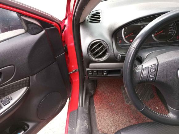 [台州·浙J] 二手马自达马自达62013款 2.0L 自动时尚型