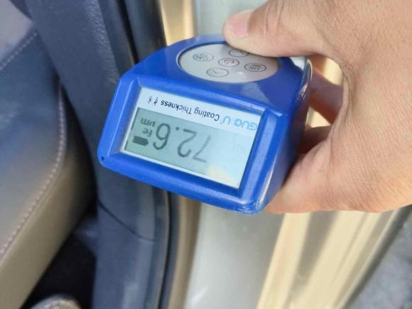 [北京·冀C] 二手大众C-TREK蔚领2018款 230TSI DSG舒适型