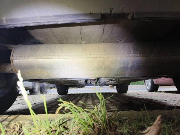 [合肥·皖A] 二手东风风行景逸X52017款 乐享系列 1.6L CVT豪华型