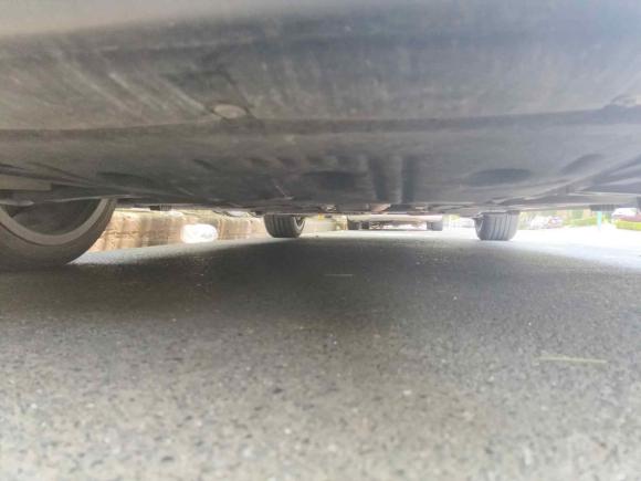 [上海·沪D] 二手MINIMINI CLUBMAN2019款 2.0T COOPER S