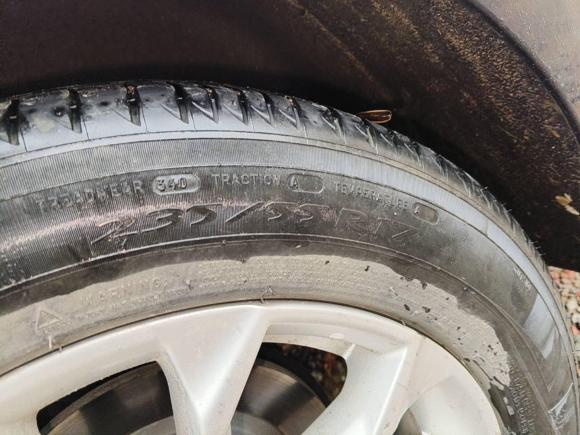 [义乌·浙G] 二手别克君越2021款 552T 豪华型