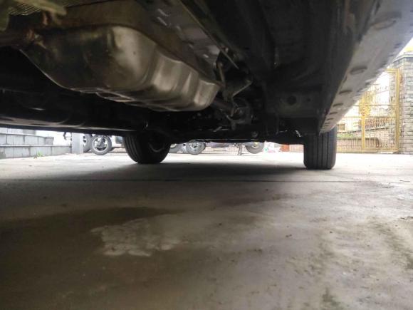 [上海·闽C] 二手江淮瑞风瑞风M42022款 2.0TGDI 自动商旅版