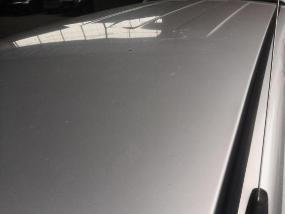 [济南·鲁A] 二手铃木北斗星2015款 1.0L 手动实用型