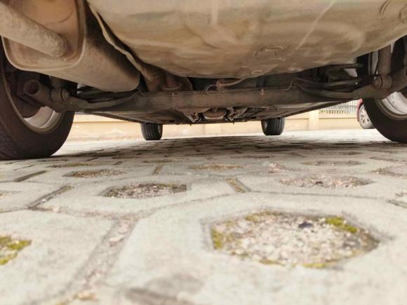 [湖州·浙E] 二手日产轩逸2009款 1.6XE 手动舒适版