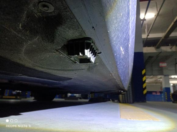 [无锡·苏B] 二手宝马宝马5系GT2013款 535i 领先型