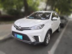 [芜湖·皖B]名爵&nbsp;&nbsp;锐腾&nbsp;&nbsp;2017款20T自动豪华版