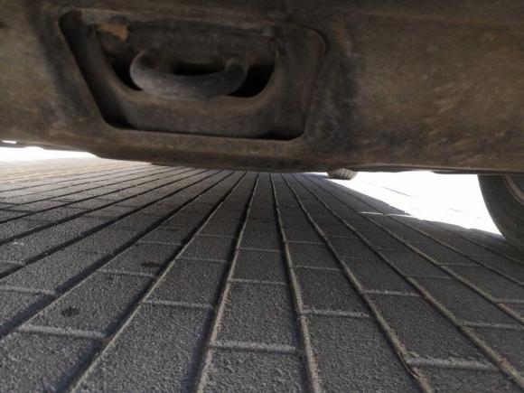 [北京·京P] 二手长安长安CS752017款 尚酷版 1.5T 自动锋锐型