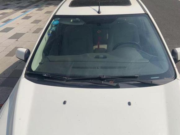 [常州·苏D] 二手福特福克斯2013款 两厢经典 1.8L 手动时尚型