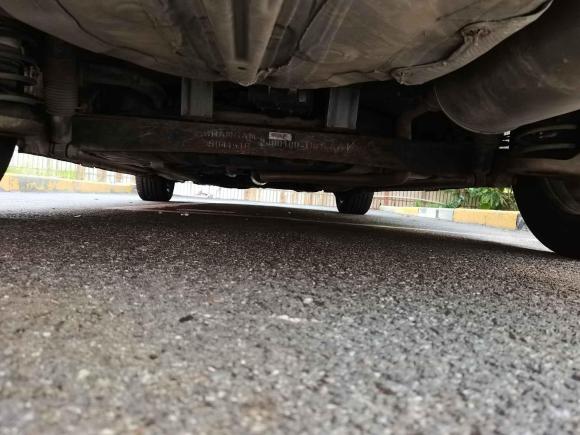 [上海·渝B] 二手长安逸动2015款 1.6L 手动豪华型 国V