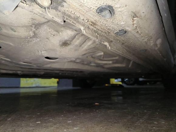 [南昌·赣G] 二手别克君威2019款 20T 精英型 国VI