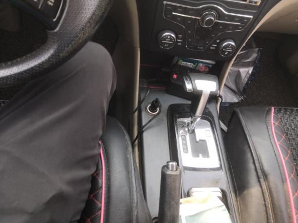 [苏州·陕A] 二手奔腾全新奔腾B502013款 1.6L 自动豪华型