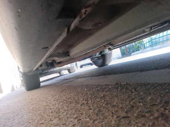 [苏州·苏U] 二手众泰大迈X52017款 白金版 1.5T 手动豪华型