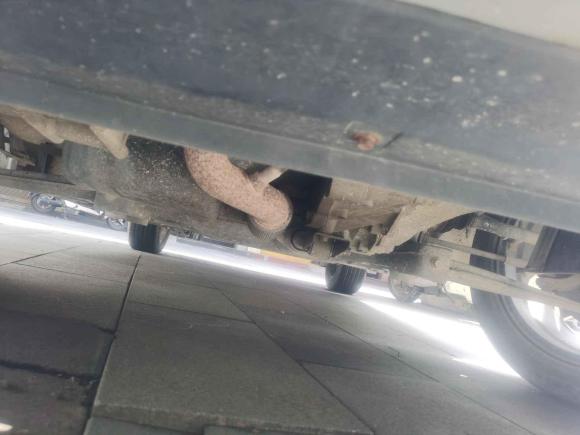 [温州·浙C] 二手奔腾奔腾X402017款 1.6L 手动豪华型