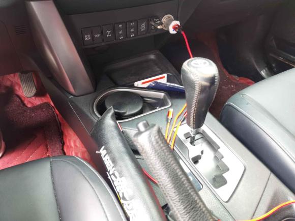 [义乌·黑A] 二手丰田RAV4荣放2016款 2.5L 自动四驱精英版