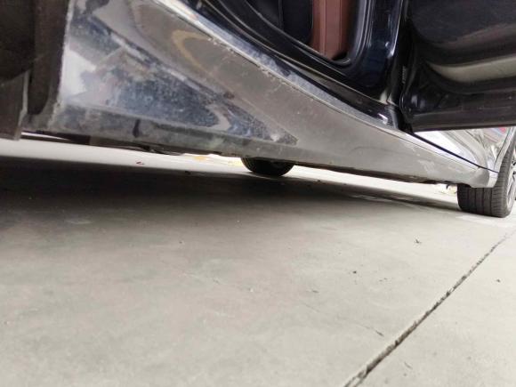 [上海·沪A] 二手本田英仕派2019款 锐·混动 2.0L 净雅版 国V