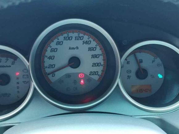 [济南·鲁A] 二手本田飞度2007款 1.5L CVT舒适版