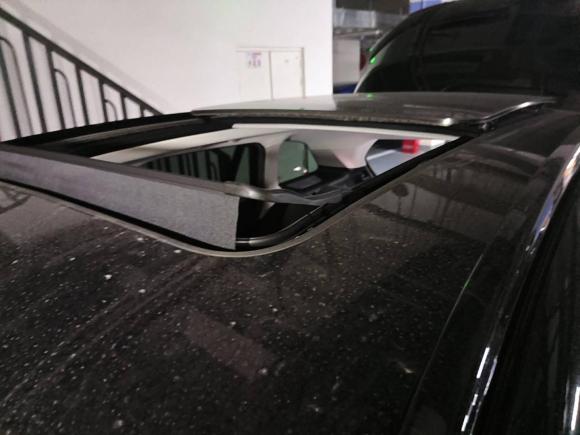 [成都·川A] 二手蔚来蔚来ES62020款 610KM 性能版