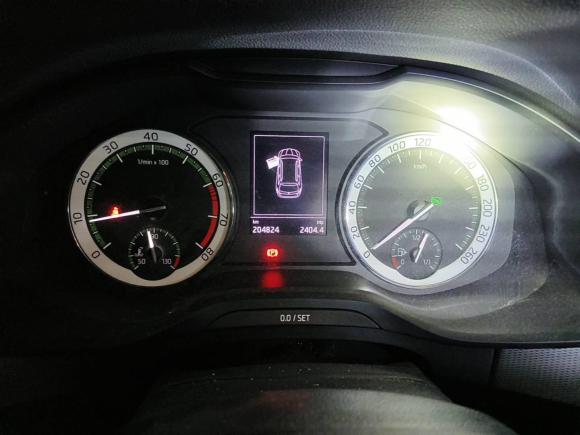 [广州·粤A] 二手斯柯达柯迪亚克2018款 改款 TSI330 5座两驱舒适版