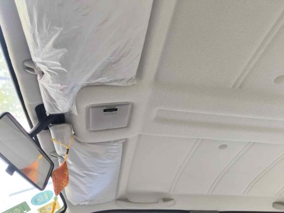 [上海·鲁N] 二手大众桑塔纳经典2007款 1.8L 景畅型