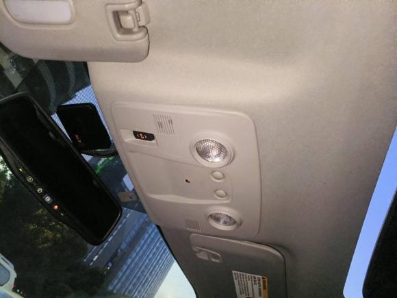 [杭州·浙A] 二手别克昂科雷2010款 3.6L 旗舰版