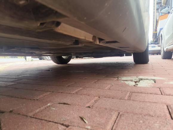 [南昌·赣A] 二手福特福克斯2017款 两厢 1.6L 自动舒适型智行版