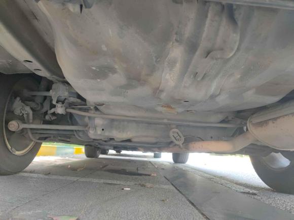 [苏州·苏E] 二手本田雅阁2006款 2.4L 豪华版