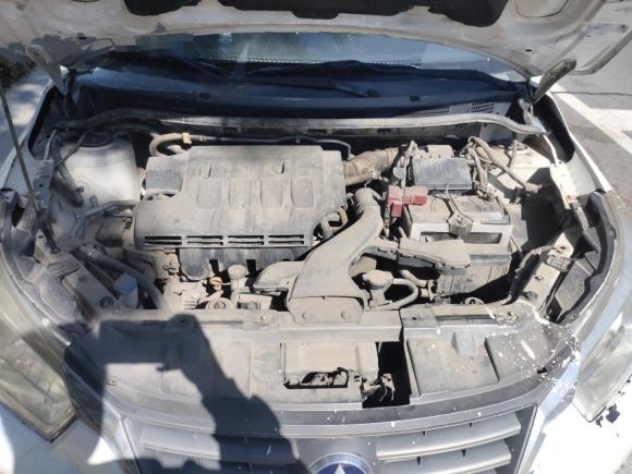 [青岛·鲁B] 二手启辰启辰R502013款 1.6L 手动时尚版