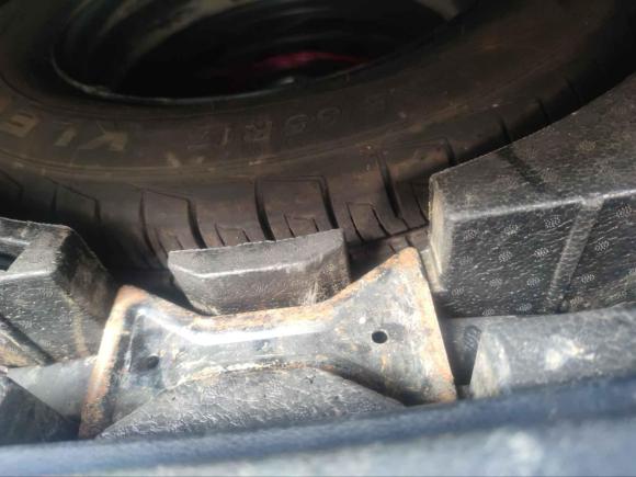 [嘉兴·浙F] 二手汉腾汽车汉腾X72016款 1.5T 手动尊享型