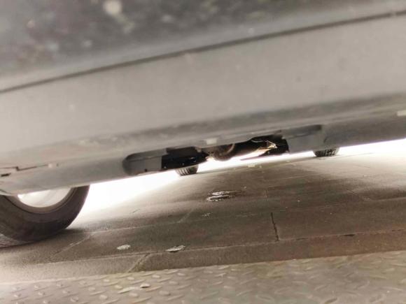 [南京·苏A] 二手讴歌讴歌RDX2019款 2.0T 钻享版SH-AWD 国VI