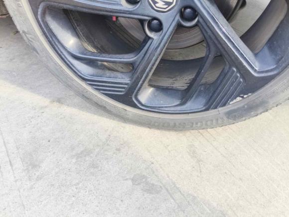 [苏州·苏U] 二手名爵MG62021款 Pro 1.5T 自动Trophy旗舰版