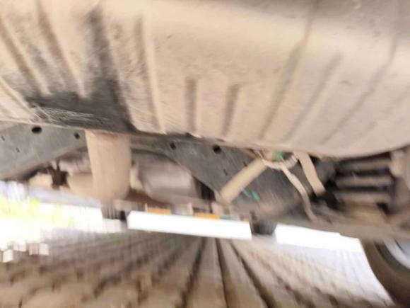 [西安·陕U] 二手凯迪拉克凯迪拉克XT42020款 28T 两驱领先型