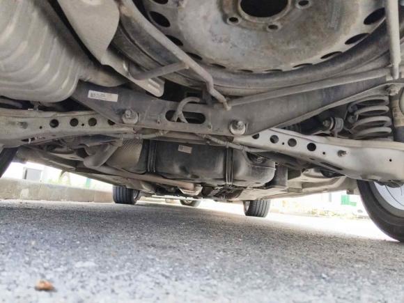 [上海·苏E] 二手别克别克GL62018款 18T 6座尊贵型