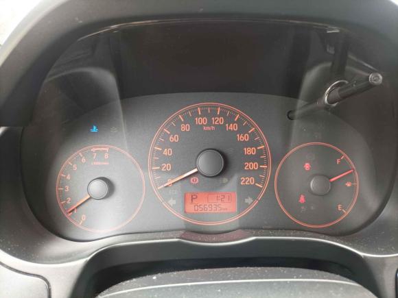 [义乌·浙D] 二手本田哥瑞2016款 1.5L CVT经典版