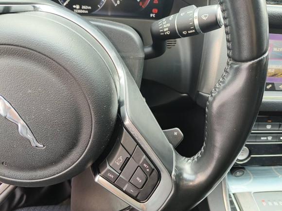 [义乌·浙G] 二手捷豹捷豹XFL2018款 XFL 2.0T 250PS 豪华版