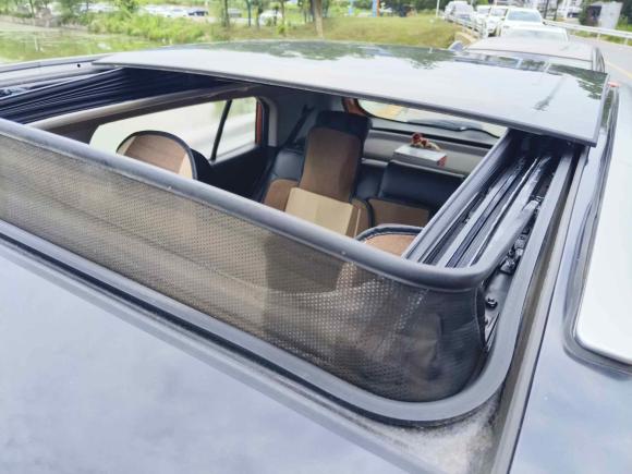 [武汉·鄂A] 二手现代北京现代ix252015款 1.6L 自动两驱尊贵型DLX