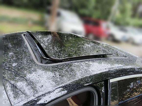 [上海·川F] 二手比亚迪汉2022款 DM-i 121KM 尊荣型