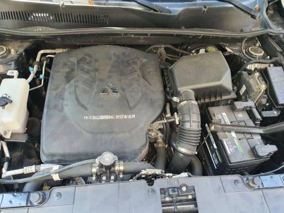 [济南·鲁A] 二手猎豹汽车猎豹CS102017款 2.0T 自动都市型